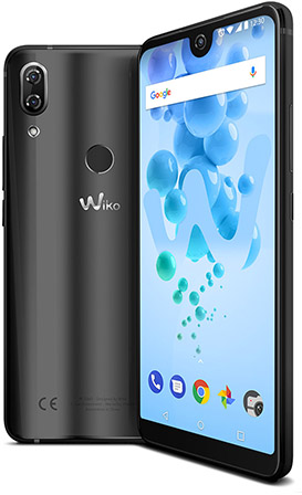Wiko View 2 Pro Dual SIM LTE-A M2123